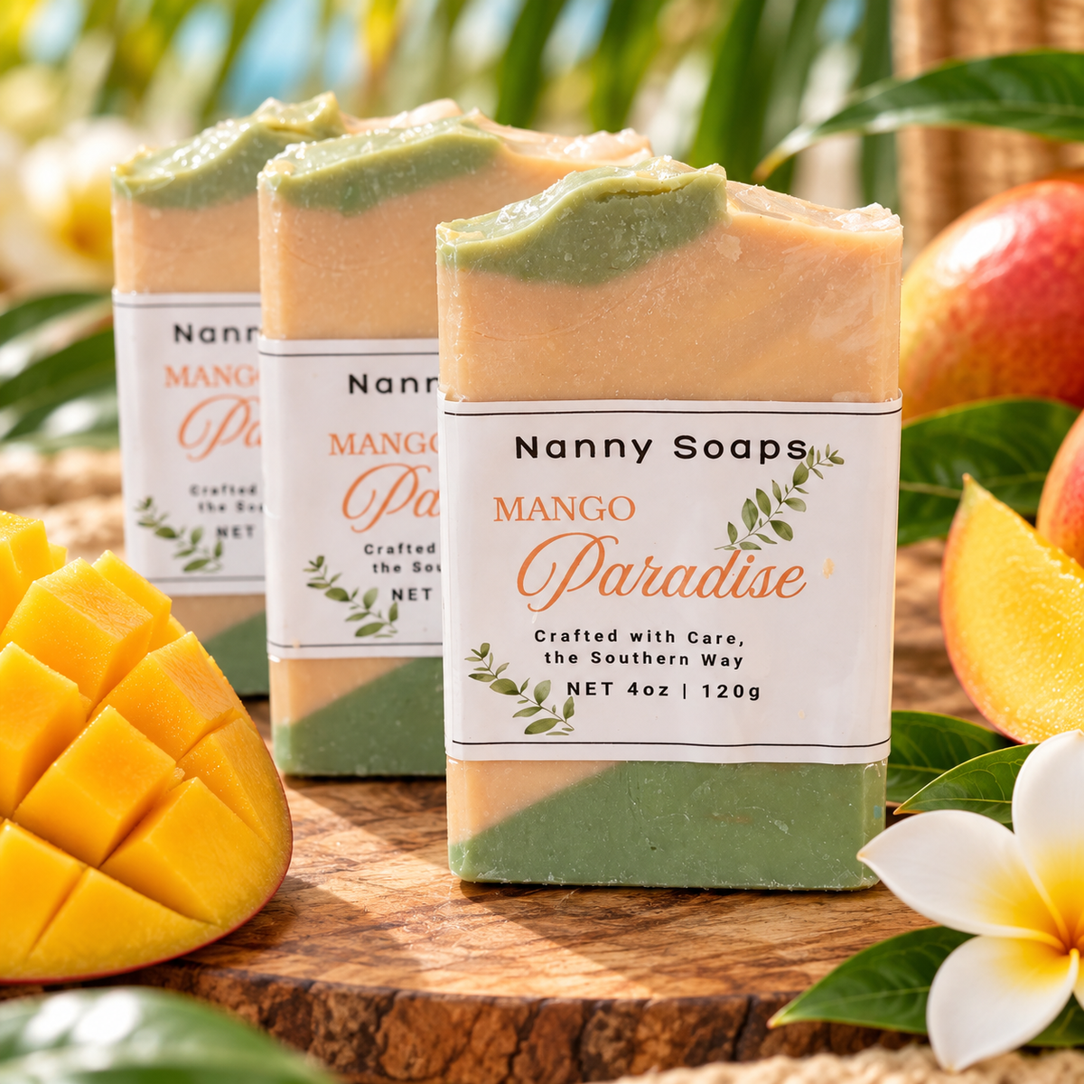 Mango Paradise