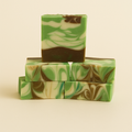 Coconut Lime Verbena Bar