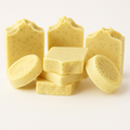 Lemon Poppyseed Scrub Bar