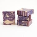 Lavender Coconut Milk Bar