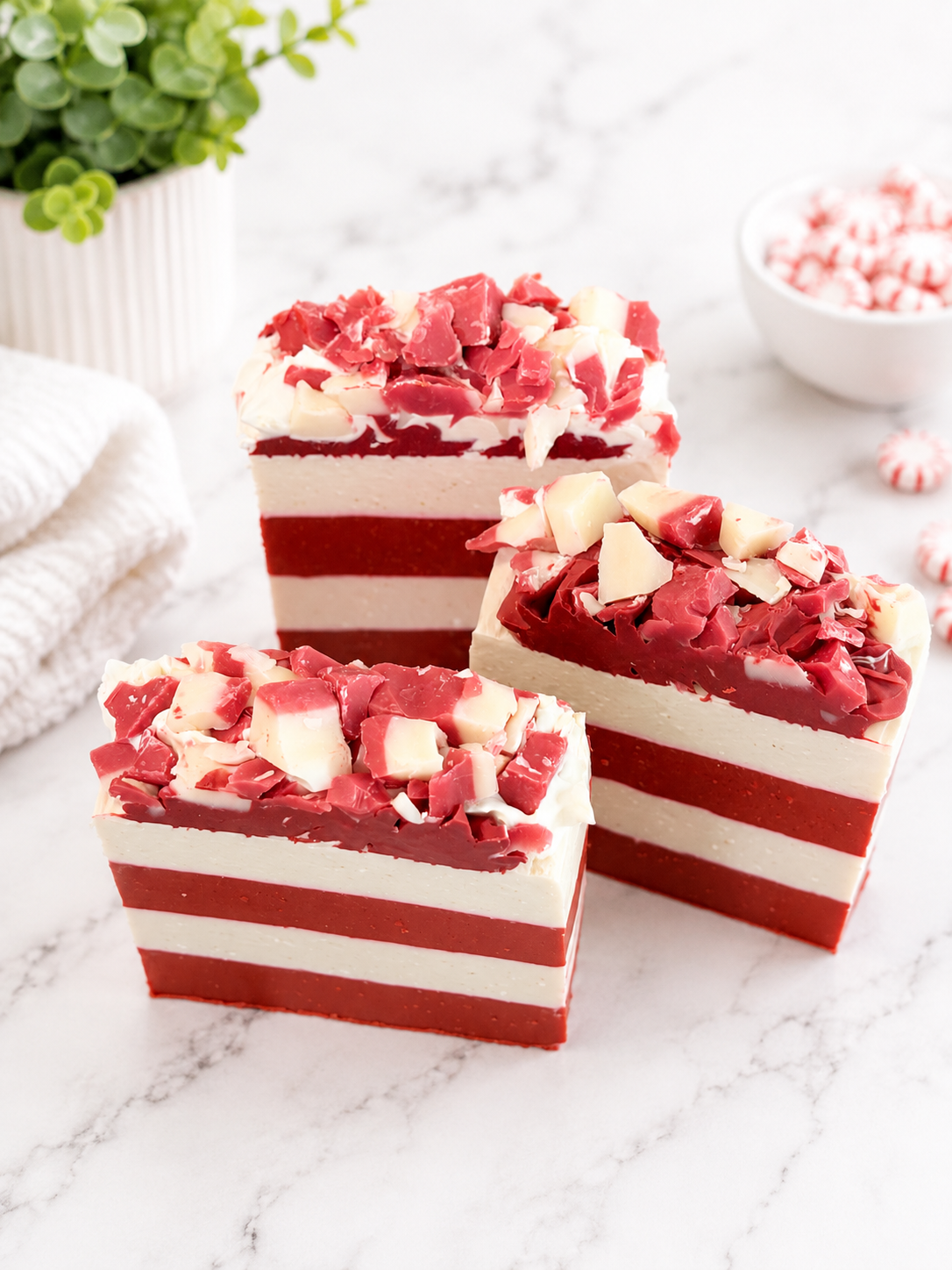 Peppermint Crush