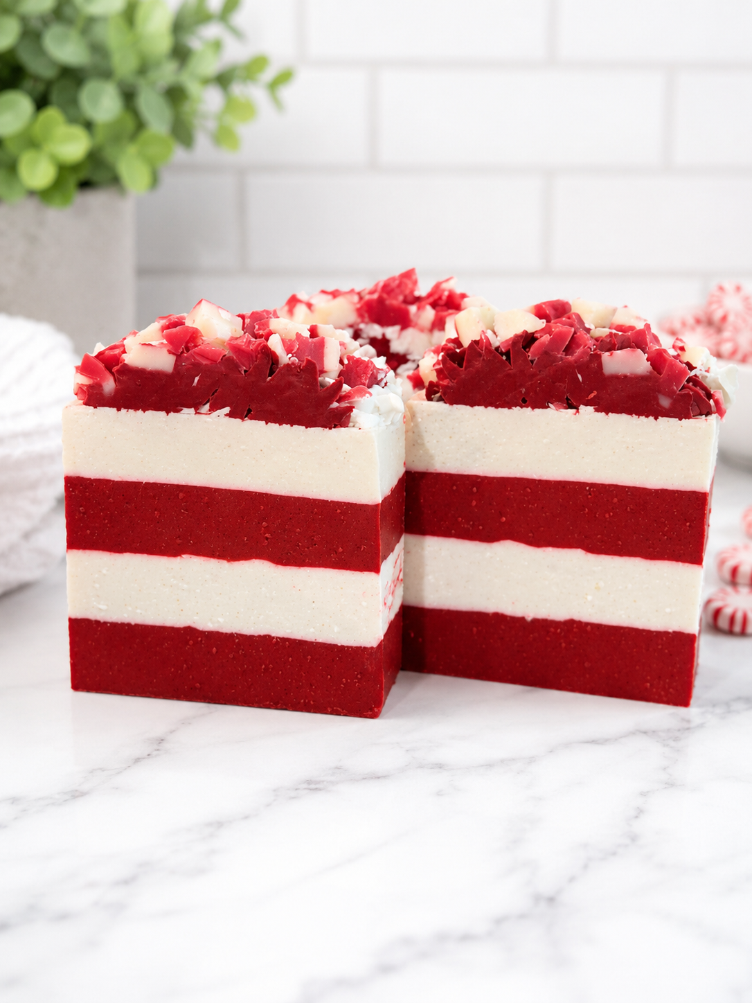Peppermint Crush