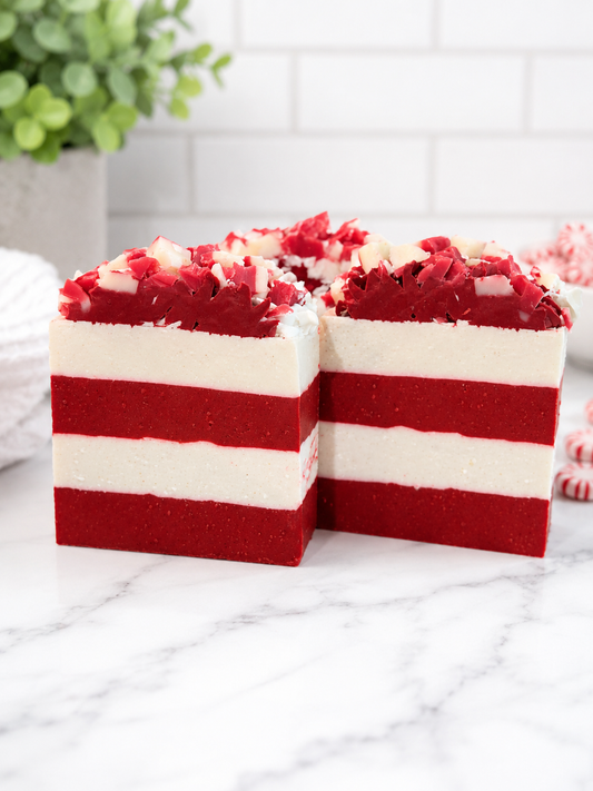 Peppermint Crush