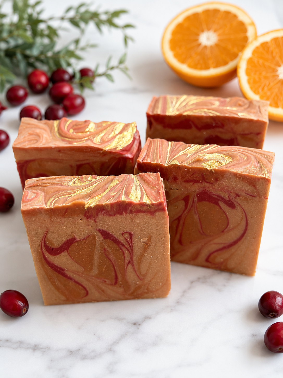 Cranberry Orange